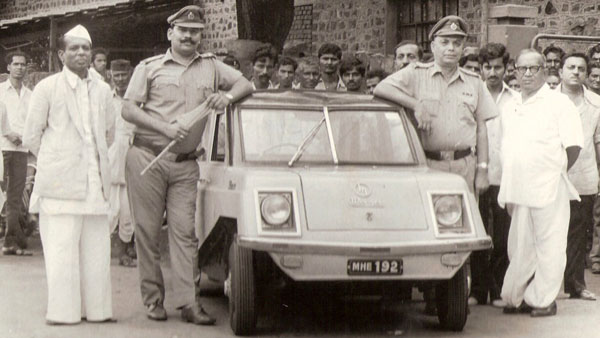 ನ್ಯಾನೋ ಬರುವುದಕ್ಕೂ ಮುನ್ನ ಬಂದು ಹೋದ 'ಮೀರಾ' ಕಾರಿನ ಕಥೆ ಗೊತ್ತಾ?