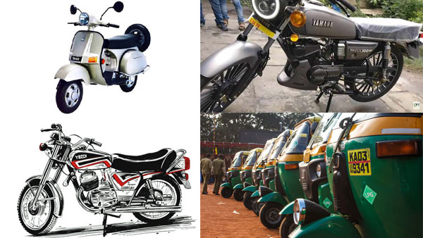 2 ಸ್ಟ್ರೋಕ್ ಬೈಕ್ ಬ್ಯಾನ್ ಮಾಡಲು ಹೊರಟ ಸರ್ಕಾರದ ನಿರ್ಧಾರ ಸಫಲವಾಗುತ್ತಾ.?