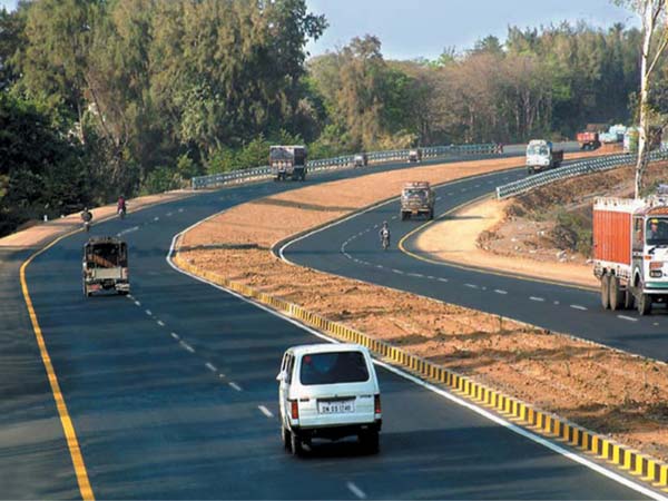 ಭಾರತ್ಮಾಲಾ 2ನೇ ಹಂತದ ಯೋಜನೆಯಲ್ಲಿ ಕರ್ನಾಟಕಕ್ಕೆ ಮತ್ತೊಂದು ಸಿಹಿಸುದ್ದಿ..!