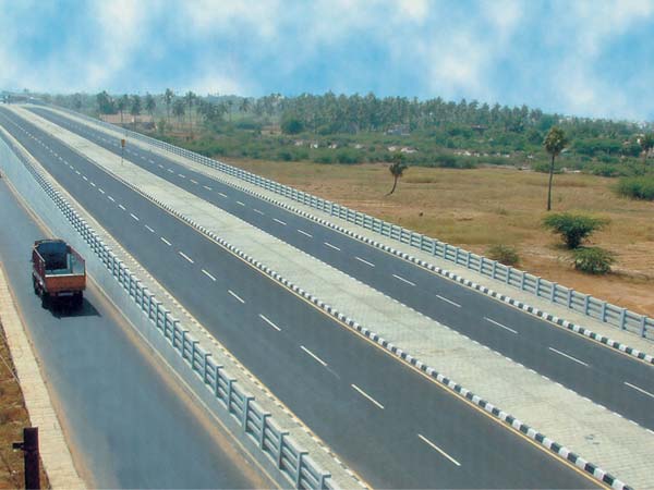 ಭಾರತ್ಮಾಲಾ 2ನೇ ಹಂತದ ಯೋಜನೆಯಲ್ಲಿ ಕರ್ನಾಟಕಕ್ಕೆ ಮತ್ತೊಂದು ಸಿಹಿಸುದ್ದಿ..!