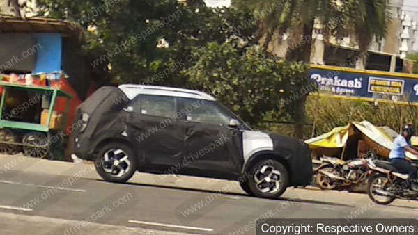 ಕ್ರೆಟಾ ಎಸ್ಯುವಿ ಮಾದರಿಯಲ್ಲೇ ಬಿಡುಗಡೆಗೊಳ್ಳಲಿದೆ ಹ್ಯುಂಡೈ ಕಾರ್ಲಿನೋ
