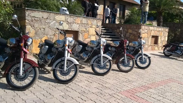 ಜಾವಾದಿಂದ ಬುಕ್ಕಿಂಗ್ ಬಂದ್- ಹೊಸ ಬೈಕಿಗಾಗಿ 9 ತಿಂಗಳು ಕಾಯಲೇಬೇಕಂತೆ..!