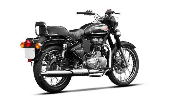 ಬಿಡುಗಡೆಯಾದ ಎಬಿಎಸ್ ಆಧಾರಿತ ಆರ್ಇ ಬುಲೆಟ್ 500 ಬೈಕ್