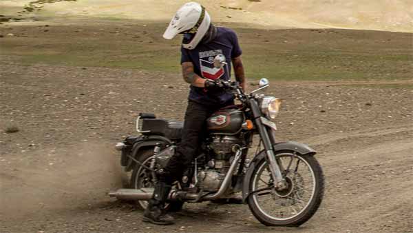 ಬಿಡುಗಡೆಯಾದ ಎಬಿಎಸ್ ಆಧಾರಿತ ಆರ್ಇ ಬುಲೆಟ್ 500 ಬೈಕ್
