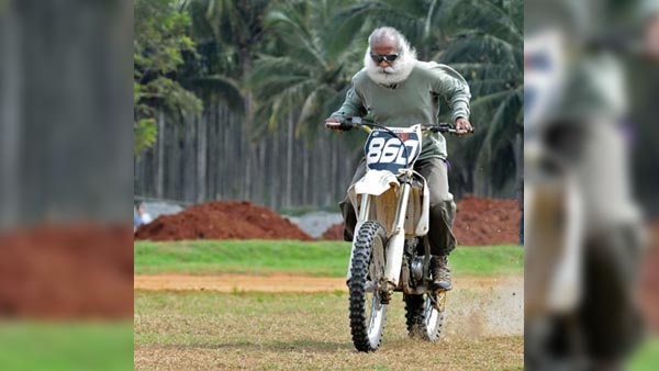 ಸದ್ಗುರು ಜಗ್ಗಿ ವಾಸುದೇವ್ ಅವರ ಹೊಸ ಡುಕಾಟಿ ಬೈಕ್ ಬೆಲೆ ಎಷ್ಟು ಗೊತ್ತಾ?