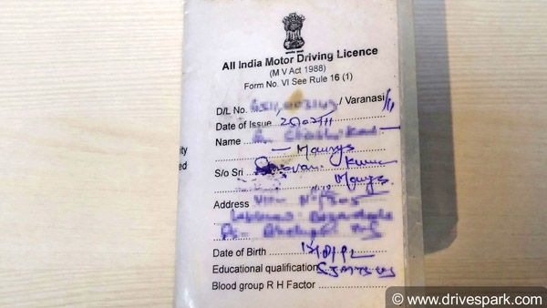 ವಾಹನ ಚಾಲಕರೇ ಇತ್ತ ಗಮನಿಸಿ - ಶೀಘ್ರದಲ್ಲೆ ಜಾರಿಯಾಗಲಿದೆ ಈ ನಿಯಮ