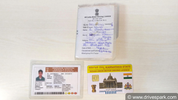 ವಾಹನ ಚಾಲಕರೇ ಇತ್ತ ಗಮನಿಸಿ - ಶೀಘ್ರದಲ್ಲೆ ಜಾರಿಯಾಗಲಿದೆ ಈ ನಿಯಮ