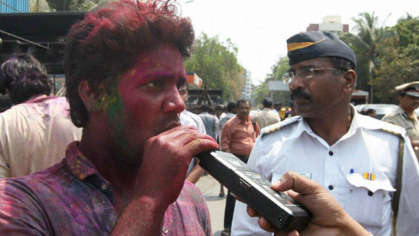 ಇನ್ಮುಂದೆ 'ಡ್ರಂಕ್ ಅಂಡ್ ಡ್ರೈವ್' ಕೇಸ್ನಲ್ಲಿ ಸಿಕ್ಕಿಬಿದ್ರೆ ನಿಮ್ಮ ಕಥೆ ಅಷ್ಟೇ..!