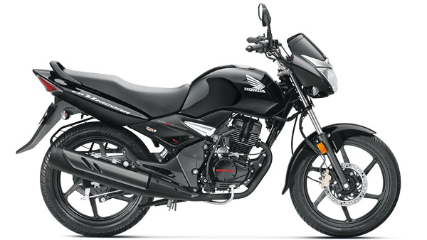 ಎಬಿಎಸ್ನೊಂದಿಗೆ ಮರುಬಿಡುಗಡೆಯಾದ ಹೋಂಡಾ ಸಿಬಿ ಯುನಿಕಾರ್ನ್ 150