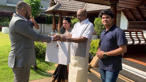 ಫಾರ್ಚೂನರ್ ಕಾರಿಗಿಂತ ದುಬಾರಿಯೆಂತೆ ಈ ಪೋರ್ಷೆ ಕಾರಿನ ನಂಬರ್ ಪ್ಲೇಟ್..!