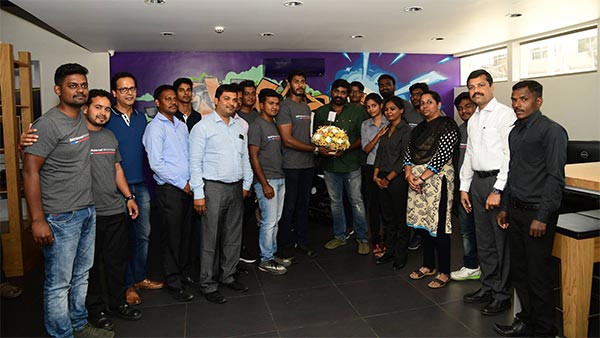 'ಪಿಜ್ಜಾ' ಬಾಯ್ ವಿಜಯ್ ಸೇತುಪತಿ ಕೈ ಸೇರಿದ ಹೊಸ ಬೈಕ್ ಯಾವುದು ಗೊತ್ತಾ.?