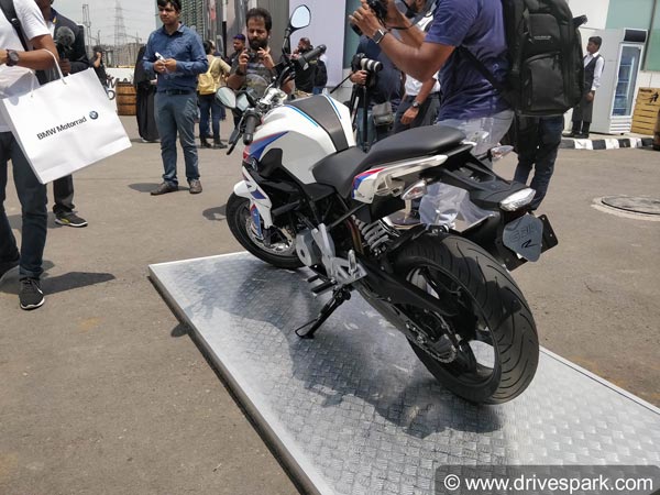 ಆರ್ಇ 650 ಟ್ವಿನ್ ಬೈಕ್ ಎಫೆಕ್ಟ್ - ಡಿಸ್ಕೌಂಟ್ನಲ್ಲಿ ದೊರೆಯಲಿದೆ ಬಿಎಂಡಬ್ಲ್ಯೂನ ಹೊಸ ಬೈಕ್ಗಳು