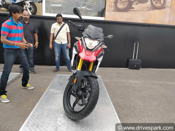 ಆರ್ಇ 650 ಟ್ವಿನ್ ಬೈಕ್ ಎಫೆಕ್ಟ್ - ಡಿಸ್ಕೌಂಟ್ನಲ್ಲಿ ದೊರೆಯಲಿದೆ ಬಿಎಂಡಬ್ಲ್ಯೂನ ಹೊಸ ಬೈಕ್ಗಳು