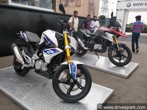 ಆರ್ಇ 650 ಟ್ವಿನ್ ಬೈಕ್ ಎಫೆಕ್ಟ್ - ಡಿಸ್ಕೌಂಟ್ನಲ್ಲಿ ದೊರೆಯಲಿದೆ ಬಿಎಂಡಬ್ಲ್ಯೂನ ಹೊಸ ಬೈಕ್ಗಳು