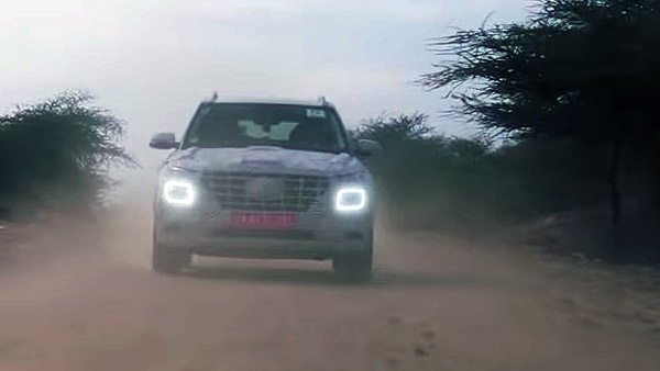 ವೆನ್ಯೂ ಹೆಸರಿನಲ್ಲಿ ಬಿಡುಗಡೆಯಾಗಲಿದೆ ಹ್ಯುಂಡೈ ಕಂಪ್ಯಾಕ್ಟ್ ಎಸ್ಯುವಿ..!