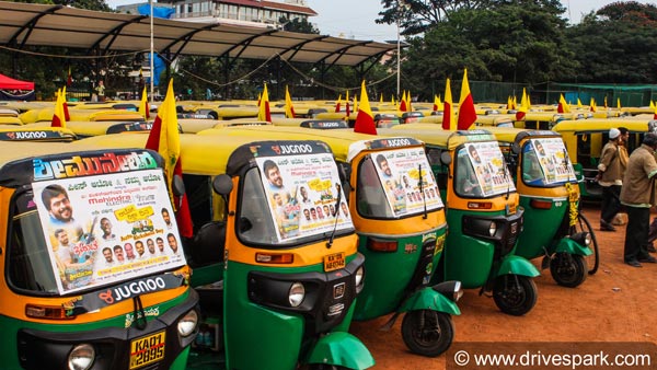 ಬೈಕ್ ಟ್ಯಾಕ್ಸಿಗಳ ಚಾಲಕರ ಮೇಲೆ ಆಟೋ ಚಾಲಕರು ಗರಂ - ಆರ್ಟಿಒ ಹೇಳಿದ್ದೇನು.?