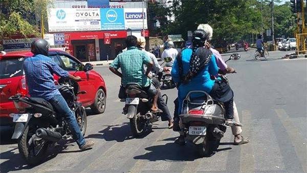 ಬೈಕ್ ಟ್ಯಾಕ್ಸಿಗಳ ಚಾಲಕರ ಮೇಲೆ ಆಟೋ ಚಾಲಕರು ಗರಂ - ಆರ್ಟಿಒ ಹೇಳಿದ್ದೇನು.?