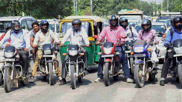 ಬೈಕ್ ಟ್ಯಾಕ್ಸಿಗಳ ಚಾಲಕರ ಮೇಲೆ ಆಟೋ ಚಾಲಕರು ಗರಂ - ಆರ್ಟಿಒ ಹೇಳಿದ್ದೇನು.?