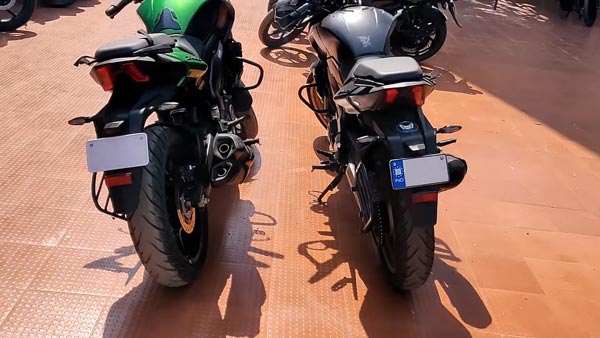 ಹೊಸ ಡಾಮಿನಾರ್ 400 ಬೈಕಿನ ವಿತರಣೆಯನ್ನು ಶುರು ಮಾಡಿದ ಬಜಾಜ್