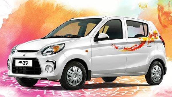 ಆಲ್ಟೋ 800 ಕಾರು ಉತ್ಪಾದನೆಗೆ ಮಾರುತಿ ಸುಜುಕಿ ಗುಡ್ ಬೈ..!