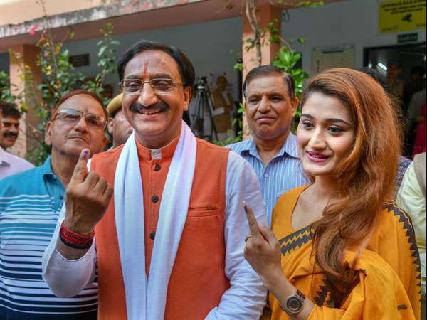 ಮತದಾನ ಮಾಡುವ ಬೈಕ್ ಸವಾರರಿಗೆ ಹೀರೋ ಕಡೆಯಿಂದ ಸ್ಫೆಷಲ್ ಆಫರ್