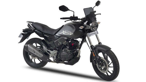 ಹೆಚ್ಎಕ್ಸ್200ಆರ್ ಬಿಡುಗಡೆ ಮಾಡಲಿರುವ ಹೀರೋ