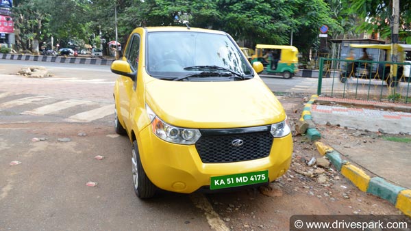ಎಲೆಕ್ಟ್ರಿಕ್ ಕಾರು ಖರೀದಿದಾರರಿಗೆ ಎಸ್ಬಿಐನಿಂದ ಬಂಪರ್ ಆಫರ್
