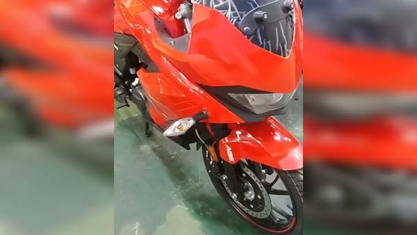 ಹೆಚ್ಎಕ್ಸ್200ಆರ್ ಬಿಡುಗಡೆ ಮಾಡಲಿರುವ ಹೀರೋ