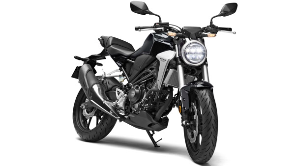 ಭಾರತದಲ್ಲಿ ಹೋಂಡಾ ಸಿಬಿ300ಆರ್ ಬೈಕ್ ಸೋಲ್ಡ್ ಔಟ್