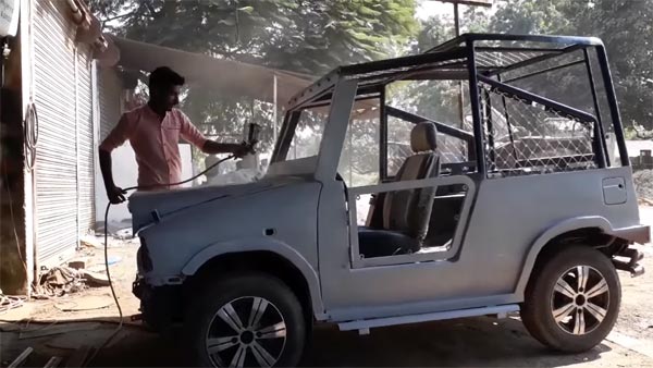 ಇನ್ಮುಂದೆ ಮಾಡಿಫೈ ವಾಹನಗಳ ಮಾರಾಟ ಮತ್ತು ಖರೀದಿ ಸಾಧ್ಯವೇ ಇಲ್ಲ..!