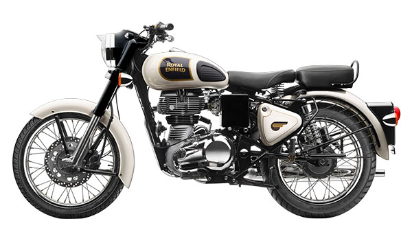 ದಕ್ಷಿಣ ಕೊರಿಯಾಕ್ಕೂ ಕಾಲಿಟ್ಟ ರಾಯಲ್ ಎನ್ಫೀಲ್ಡ್..!