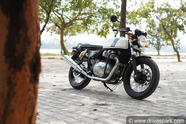 ಆರ್ಇ 650 ಟ್ವಿನ್ ಬೈಕ್ಗಳಿಗೆ ಮಾರುಕಟ್ಟೆಯಲ್ಲಿ ಹೆಚ್ಚುತ್ತಿರುವ ಡಿಮ್ಯಾಂಡ್