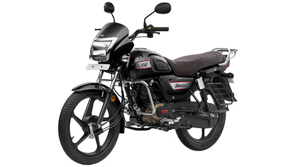 ಮಾರಾಟದಲ್ಲಿ ಹೊಸ ಮೈಲಿಗಲ್ಲು ತಲುಪಿದ ಟಿವಿಎಸ್ ರೆಡಿಯಾನ್ ಬೈಕ್