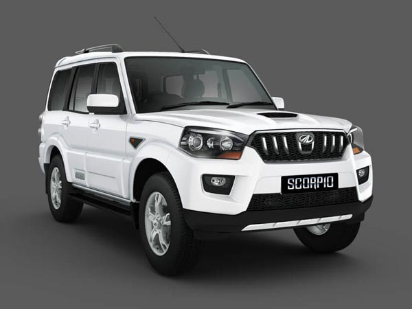 2020 ಆಟೋ ಎಕ್ಸ್ಪೋ ಮೇಳದಲ್ಲಿ ಕಾಣಿಸಿಕೊಳ್ಳಲಿದೆ ಹೊಸ ಮಹೀಂದ್ರಾ ಸ್ಕಾರ್ಪಿಯೊ