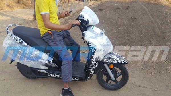 ಬಿಎಸ್-6 ಎಂಜಿನ್ ಆಧಾರಿತ ಹೋಂಡಾ ಆಕ್ಟಿವಾ ಹೇಗಿರಲಿದೆ ಗೊತ್ತಾ.?