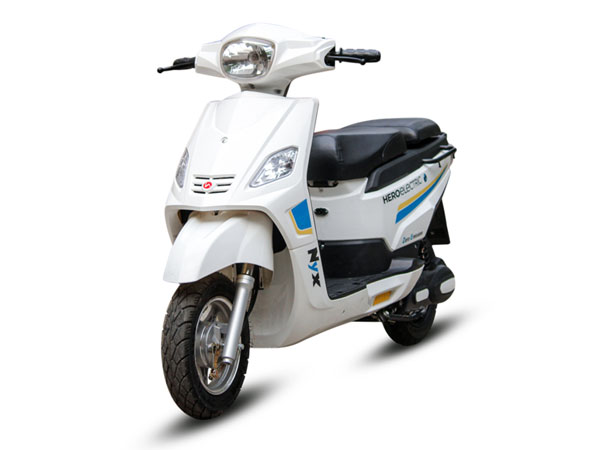 ಎಲೆಕ್ಟ್ರಿಕ್ ಸ್ಕೂಟರ್ ಮಾರಾಟಕ್ಕಾಗಿ 1,500 ಟಚ್ ಪಾಯಿಂಟ್ಗಳನ್ನು ತೆರೆಯಲಿದೆ ಹೀರೋ
