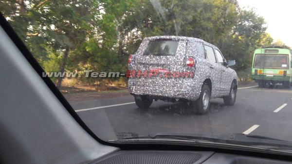 2020 ಆಟೋ ಎಕ್ಸ್ಪೋ ಮೇಳದಲ್ಲಿ ಕಾಣಿಸಿಕೊಳ್ಳಲಿದೆ ಹೊಸ ಮಹೀಂದ್ರಾ ಸ್ಕಾರ್ಪಿಯೊ