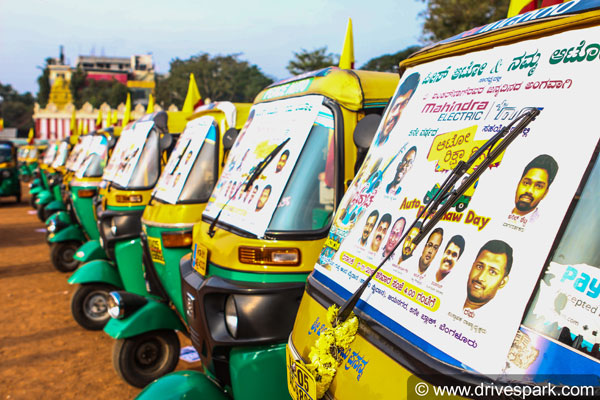 ಮುಂಬೈನಲ್ಲಿ ಶುರುವಾದ ಬಜಾಜ್ ಕ್ಯೂಟ್ ಸಂಚಾರ - ಇದು ದೇಶದ ಮೊದಲ 4 ವ್ಹೀಲರ್ ಆಟೋ ರಿಕ್ಷಾ