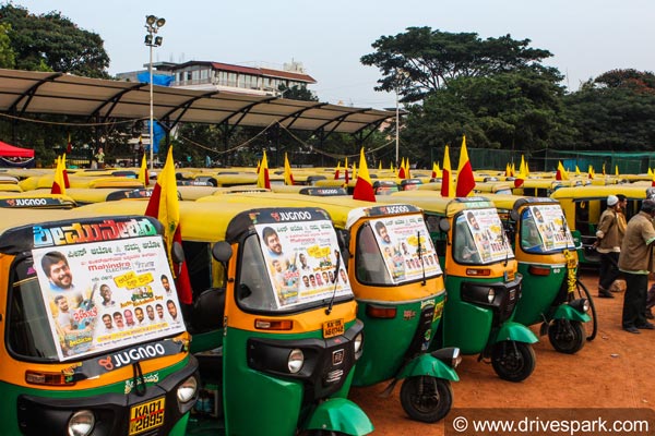 ಮುಂಬೈನಲ್ಲಿ ಶುರುವಾದ ಬಜಾಜ್ ಕ್ಯೂಟ್ ಸಂಚಾರ - ಇದು ದೇಶದ ಮೊದಲ 4 ವ್ಹೀಲರ್ ಆಟೋ ರಿಕ್ಷಾ