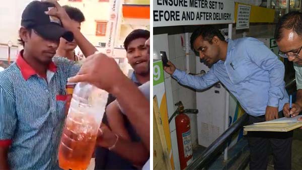 ನಿಮ್ಮ ವಾಹನಗಳ ಮೈಲೇಜ್ ಕಡಿತವಾಗುತ್ತಿರುವುದಕ್ಕೆ ಅಸಲಿ ಕಾರಣ ಏನು ಗೊತ್ತಾ?