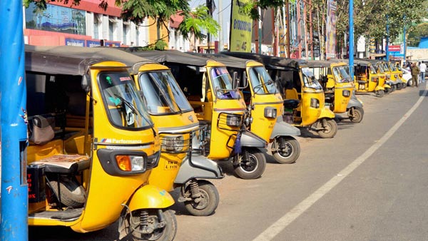 ಮುಂಬೈನಲ್ಲಿ ಶುರುವಾದ ಬಜಾಜ್ ಕ್ಯೂಟ್ ಸಂಚಾರ - ಇದು ದೇಶದ ಮೊದಲ 4 ವ್ಹೀಲರ್ ಆಟೋ ರಿಕ್ಷಾ
