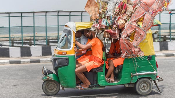 ಮುಂಬೈನಲ್ಲಿ ಶುರುವಾದ ಬಜಾಜ್ ಕ್ಯೂಟ್ ಸಂಚಾರ - ಇದು ದೇಶದ ಮೊದಲ 4 ವ್ಹೀಲರ್ ಆಟೋ ರಿಕ್ಷಾ