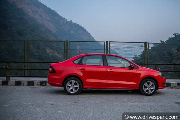 ಟಿಎಸ್ಐ ಎಂಜಿನ್ ಹೊಂದಲಿದೆ ಸ್ಕೋಡಾ ರ್ಯಾಪಿಡ್