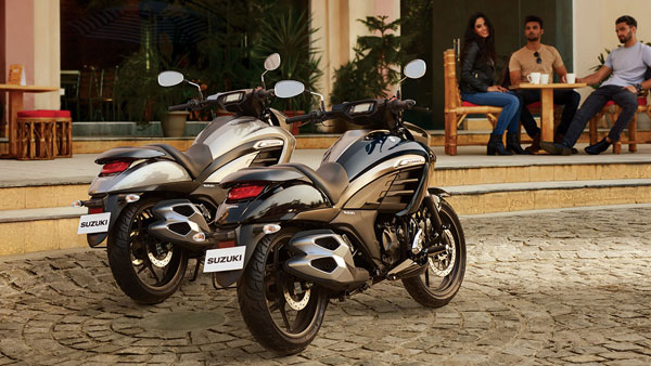 2020ರಲ್ಲಿ ಬಿಡುಗಡೆಯಾಗಲಿದೆ ಸುಜುಕಿ ಇಂಟ್ರೂಡರ್ 250