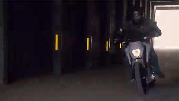 ಟಾರ್ಕ್ ಮೋಟಾರ್ಸ್ಗೆ ರಾಯ್ ಕುರಿಯನ್ ಹೊಸ ಸಾರಥಿ