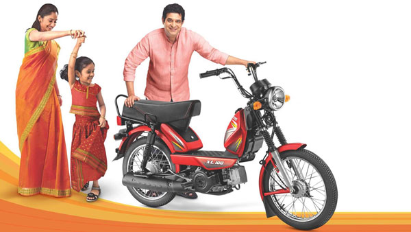 ಬಿಎಸ್6ಗೆ ಅಪ್ಗ್ರೇಡ್ ಆಗಲಿದೆ ಟಿವಿಎಸ್ ಎಕ್ಸ್ಎಲ್