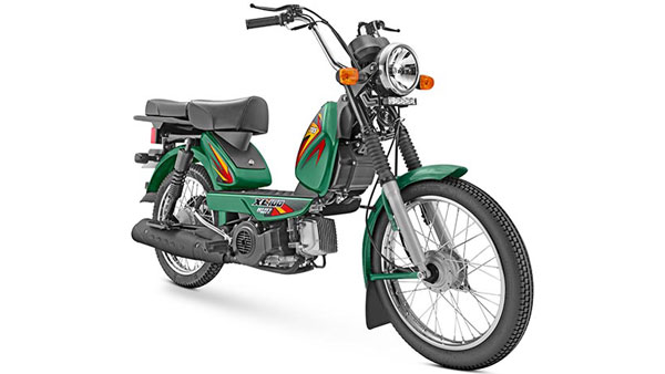 ಬಿಎಸ್6ಗೆ ಅಪ್ಗ್ರೇಡ್ ಆಗಲಿದೆ ಟಿವಿಎಸ್ ಎಕ್ಸ್ಎಲ್