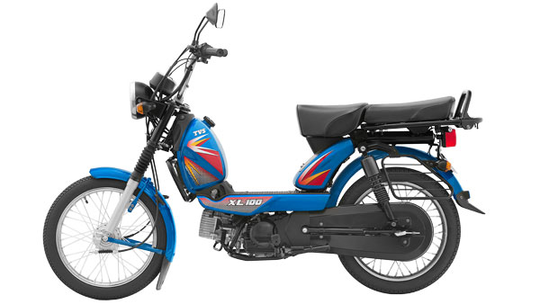 ಬಿಎಸ್6ಗೆ ಅಪ್ಗ್ರೇಡ್ ಆಗಲಿದೆ ಟಿವಿಎಸ್ ಎಕ್ಸ್ಎಲ್