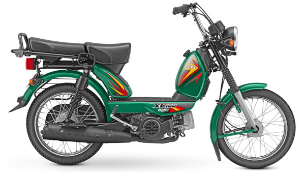 ಬಿಎಸ್6ಗೆ ಅಪ್ಗ್ರೇಡ್ ಆಗಲಿದೆ ಟಿವಿಎಸ್ ಎಕ್ಸ್ಎಲ್