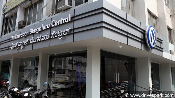 ಬೆಂಗಳೂರಿನಲ್ಲಿ ಪಾಪ್ ಅಪ್ ಸ್ಟೋರ್ ತೆರೆದ ಫೋಕ್ಸ್ ವ್ಯಾಗನ್